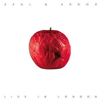 Zeal & Ardor - Live In London - Import CD
