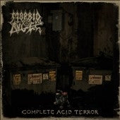 Morbid Angel - Kingdoms Disdained - Import 2 CD