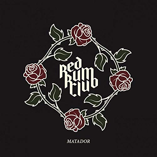 Red Rum Club - Matador - Import CD