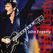 John Fogerty - Premonition - Import CD