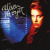 Alison Moyet - Alf - Import Vinyl LP Record