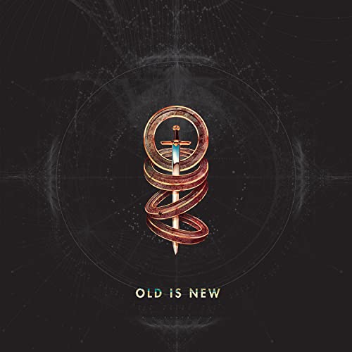 TOTO - Old Is New - Import CD