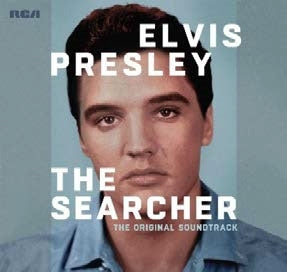 Elvis Presley - Elvis Presley: The Searcher (The Original Soundtrack): Deluxe Edition - Import 3 CD