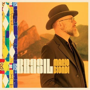 Mario Biondi - Brasil - Import CD
