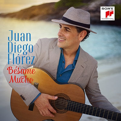 Juan Diego Florez - Bésame Mucho - Import CD