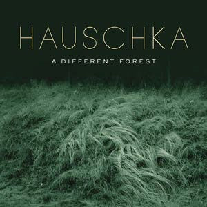 Hauschka - A Different Forest - Import Vinyl LP Record Limited Edition