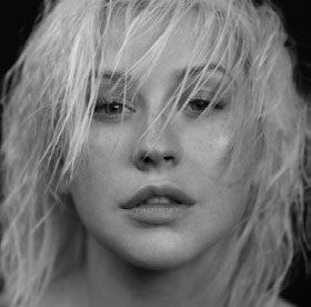 Christina Aguilera - Liberation - Import CD