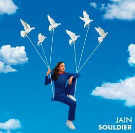 Jain - Souldier - Import CD