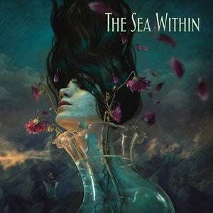 The Sea Within - The Sea Within  - Import 2 Vinyl LP Record +2CD Limited Edition