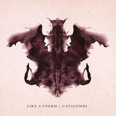 Like A Storm - Catacombs - Import CD