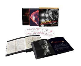 Bob Dylan - More Blood, More Tracks: The Bootleg Series Vol. 14 (Deluxe Edition) - Import 6 CD Limited Edition