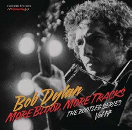 Bob Dylan - More Blood, More Tracks: The Bootleg Series Vol. 14 - Import CD