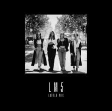 Little Mix - Lm5 (Deluxe) - Import CD