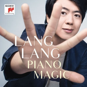 Lang Lang - Piano Magic - Import CD