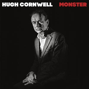 Hugh Cornwell - Monster - Import 2 CD
