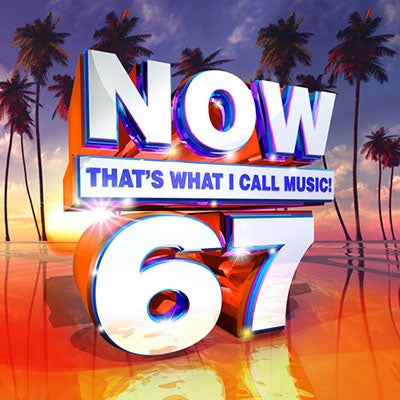 Various Artists - Now Vol. 67: That'S What I Call Music - Import CD