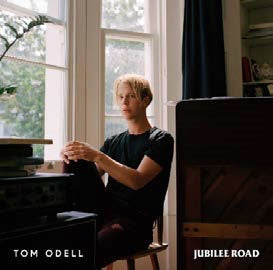Tom Odell - Jubilee Road - Import CD