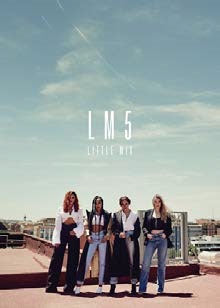 Little Mix - Lm5 (Super Deluxe) - Import CD Limited Edition