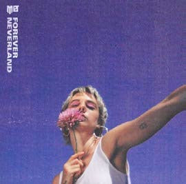 Mo (Danmark) - Forever Neverland - Import Vinyl LP Record Limited Edition