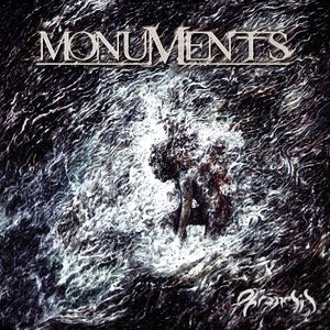 Monuments - Phronesis - Import CD