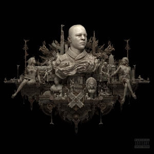 T.I. - Dime Trap - Import CD