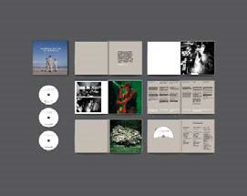 Manic Street Preachers - This Is My Truth Tell Me Yours: 20 Year Collectors' Edition (Deluxe)  - Import 3 CD + BOOKLimited Edition