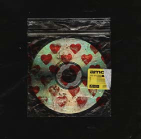Bring Me The Horizon - amo (Black Vinyl) - Import Vinyl 2 Vinyl Record Limited Edition