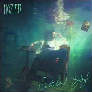 Hozier - Wasteland, Baby! - Import CD