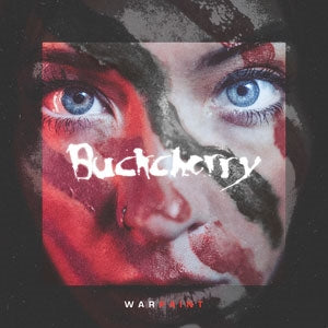 Buckcherry - Warpaint - Import CD