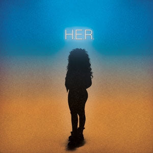 H.E.R. - H.E.R. - Import CD