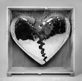 Mark Ronson - Late Night Feelings - Import CD