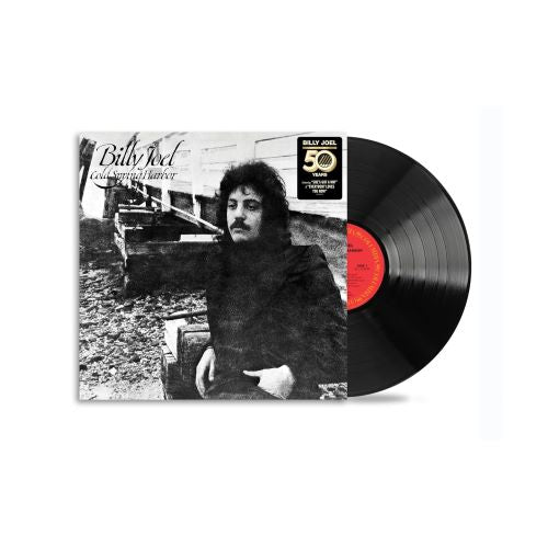 Billy Joel - Cold Spring Harbor - Import Vinyl LP Record