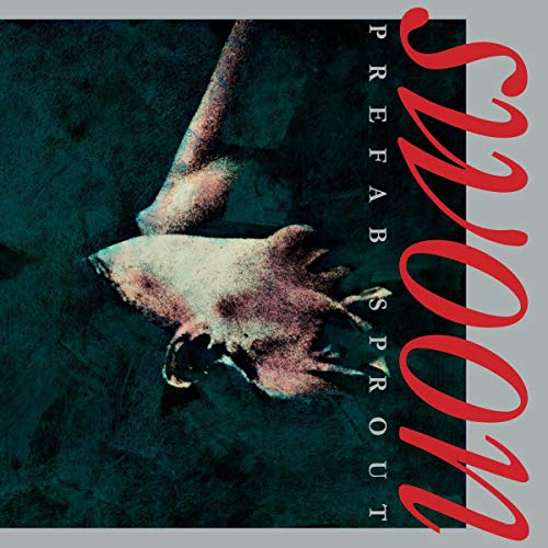 Prefab Sprout - Swoon - Import Vinyl LP Record Limited Edition