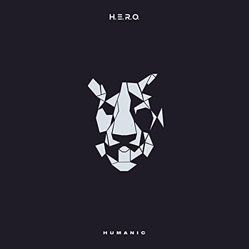 H.E.R.O. - HUMANIC - Import CD