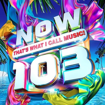 Various Artists - Now That's What I Call 103 - Import 2 CD