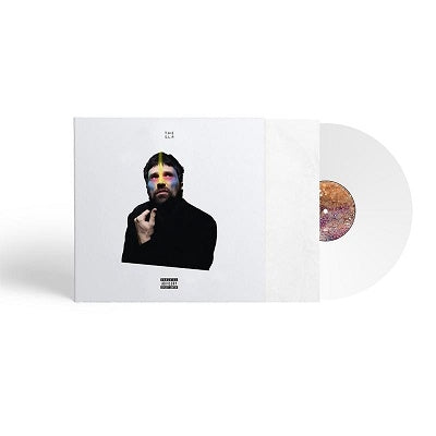 The S.L.P. - The S.L.P. - Import White Vinyl LP Record Limited Edition