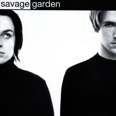 Savage Garden - Savage Garden - Import CD