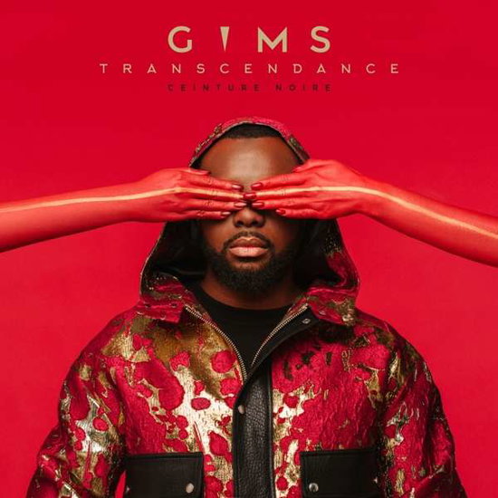 Maitre Gims - Ceinture Noire (Transcendance) - Import 3 CD