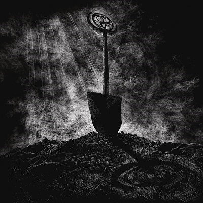 Gost - Valediction - Import CD