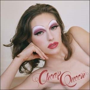 King Princess - Cheap Queen - Import Vinyl LP Record