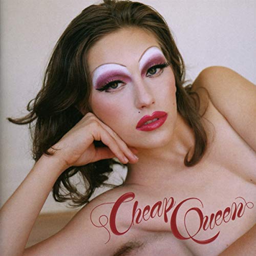 King Princess - Cheap Queen - Import CD