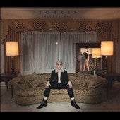 Torres - Three Futures - Import CD