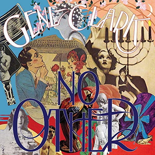 Gene Clark - No Other - Import CD
