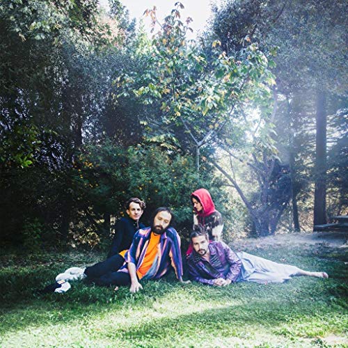 Big Thief - U.F.O.F - Import CD