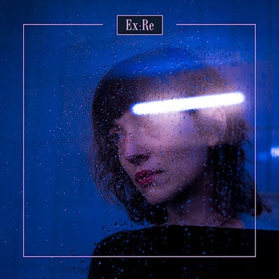 Ex:Re - Ex:Re - Import Vinyl LP Record