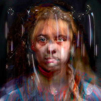 Holly Herndon - Proto - Import Vinyl LP Record