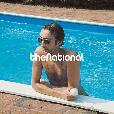 The National - The National - Import Vinyl LP Record