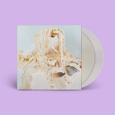 Pale Saints - In Ribbons - Import Colored Vinyl 2 LP Record Limited Edition