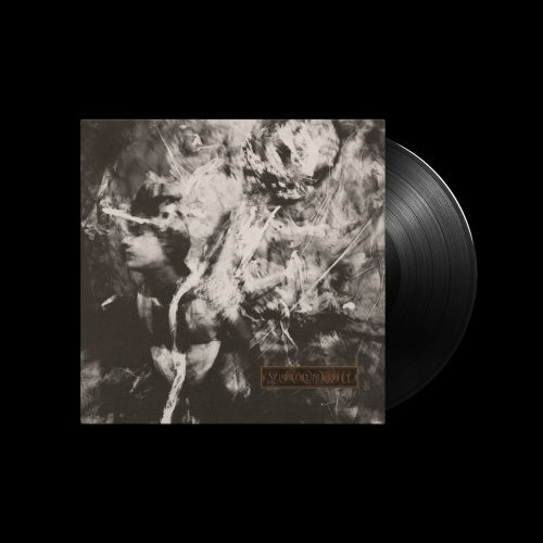 His Name Is Alive - Livonia - Import Vinyl LP Recurd