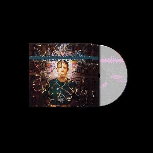His Name Is Alive - Mouth By Mouth - Import CD Bonus Track